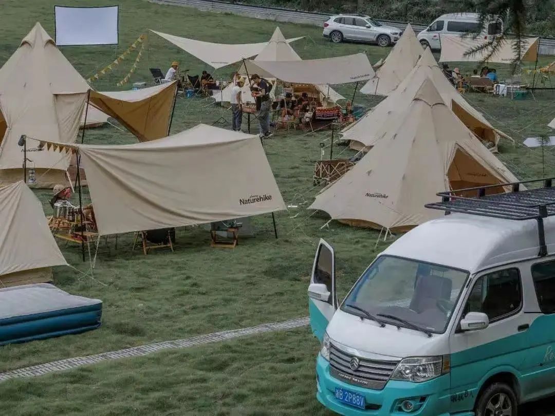 悦享宁波｜在奉化，赴一场与秋天的约会休闲区蓝鸢梦想 - Www.slyday.coM