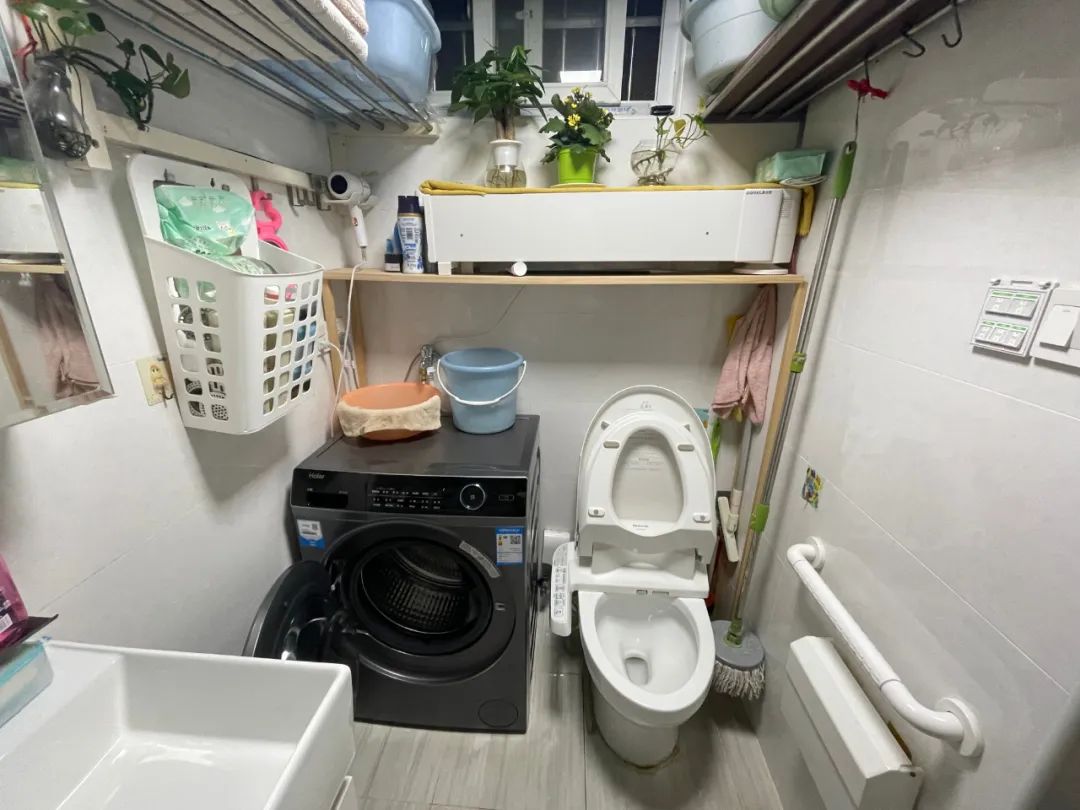 “政府补贴+企业让利+老人自负”，市场化适老化改造为居家养老赋能(图6)