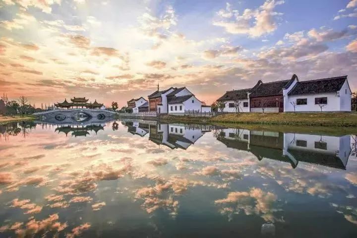 悦享宁波｜在奉化，赴一场与秋天的约会休闲区蓝鸢梦想 - Www.slyday.coM