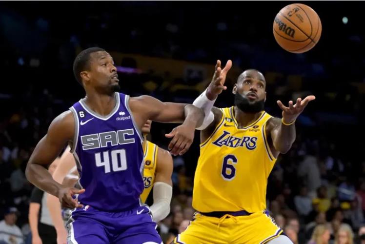 哈姆：防守表现是现象级的，你不会很快再看到勒布朗7中0休闲区蓝鸢梦想 - Www.slyday.coM