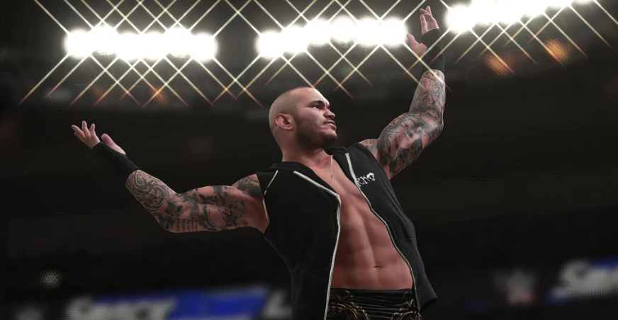 纹身设计师控告 Wwe 2k 系列侵权 获得胜诉 财经头条