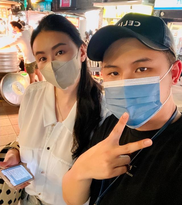 46岁萧淑慎患癌近况引担忧，吃玉米牙齿断裂，癌细胞已扩散至肝脏休闲区蓝鸢梦想 - Www.slyday.coM