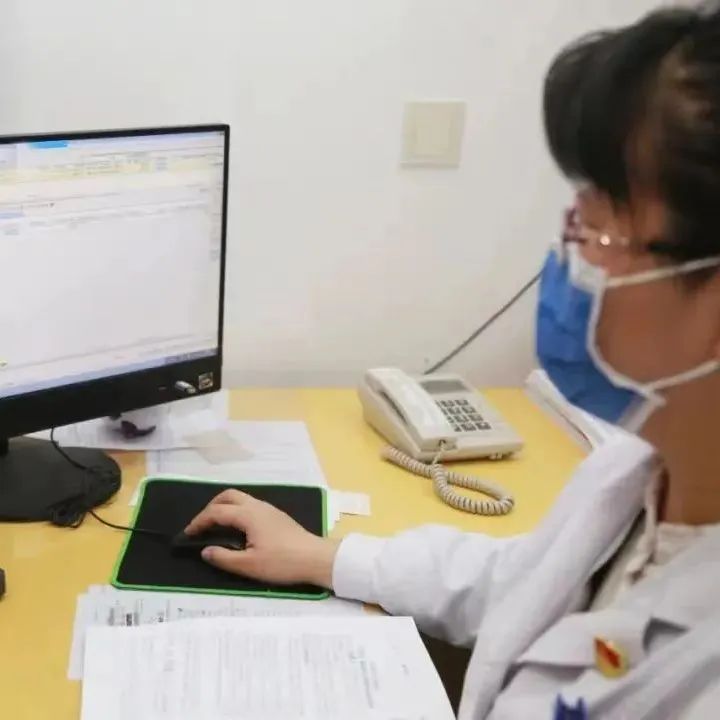京津冀5000余家医疗机构实现跨省异地就医普通门诊费用直接结算