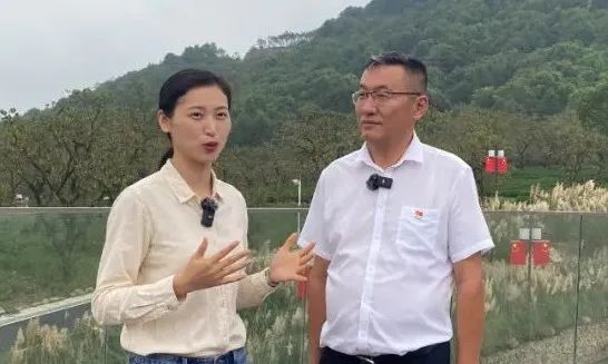 装上了“智慧大脑”的未来乡村是什么模样……今天，带你领略临浦镇“柿子”文化的别样魅力！休闲区蓝鸢梦想 - Www.slyday.coM