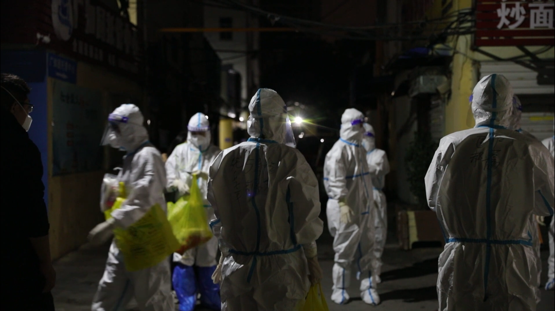 同心抗疫 济宁有我休闲区蓝鸢梦想 - Www.slyday.coM