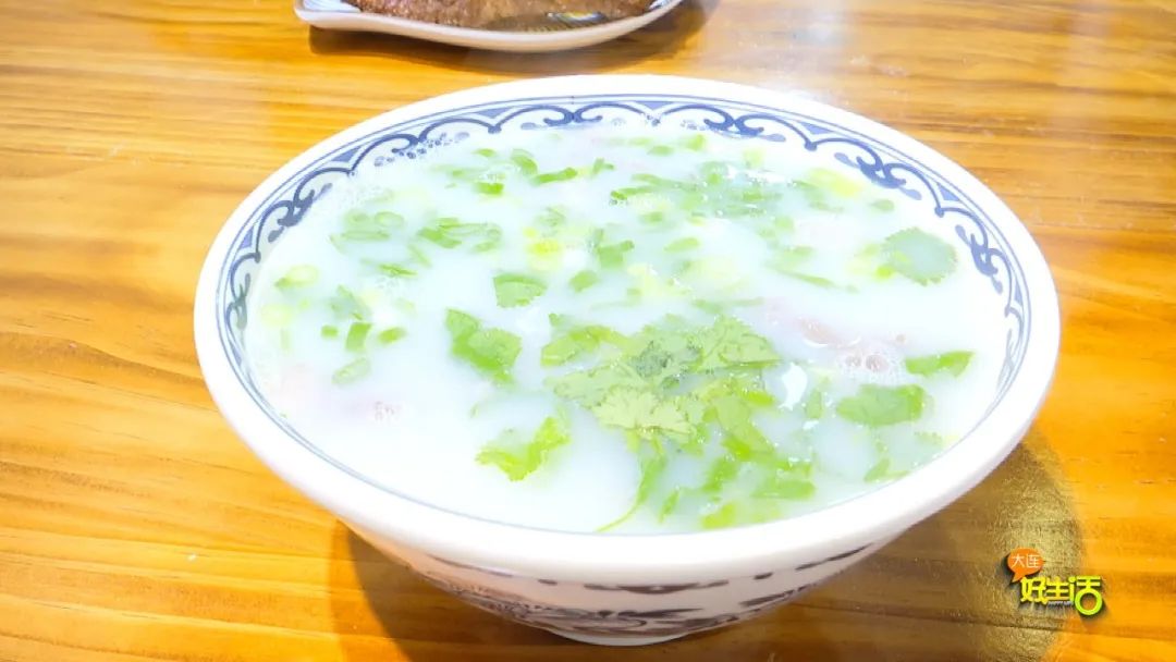 河南羊汤 岫岩羊汤 瓦房店羊汤 步云山羊汤 大风天一起喝喝大连街那些暖心窝的羊汤吧！|羊汤|羊肉|锅_新浪新闻