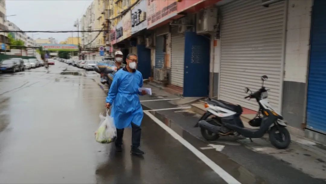 同心抗疫 济宁有我休闲区蓝鸢梦想 - Www.slyday.coM