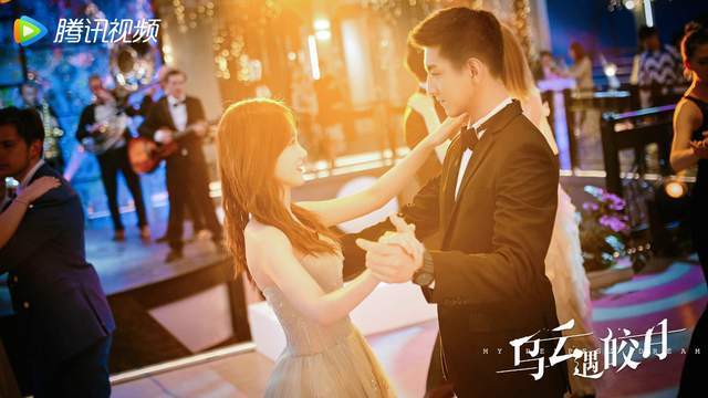 《乌云遇皎月》李一桐曾可妮平分秋色,金瀚智商武力双重担当休闲区蓝鸢梦想 - Www.slyday.coM 《乌云遇皎月》李一桐曾可妮平分秋色,金瀚智商武力双重担当休闲区蓝鸢梦想 - Www.slyday.coM