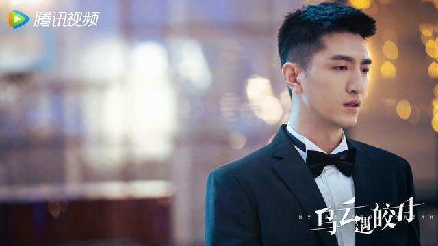 《乌云遇皎月》李一桐曾可妮平分秋色,金瀚智商武力双重担当休闲区蓝鸢梦想 - Www.slyday.coM 《乌云遇皎月》李一桐曾可妮平分秋色,金瀚智商武力双重担当休闲区蓝鸢梦想 - Www.slyday.coM