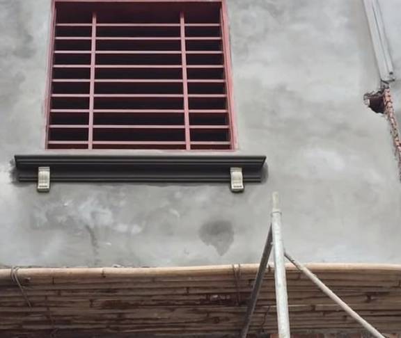 给光秃秃的窗户做外窗台,头次见这么完整的步骤!简单到看完就会休闲区蓝鸢梦想 - Www.slyday.coM 给光秃秃的窗户做外窗台,头次见这么完整的步骤!简单到看完就会休闲区蓝鸢梦想 - Www.slyday.coM