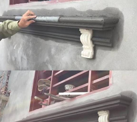 给光秃秃的窗户做外窗台,头次见这么完整的步骤!简单到看完就会休闲区蓝鸢梦想 - Www.slyday.coM 给光秃秃的窗户做外窗台,头次见这么完整的步骤!简单到看完就会休闲区蓝鸢梦想 - Www.slyday.coM