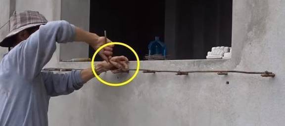 给光秃秃的窗户做外窗台,头次见这么完整的步骤!简单到看完就会休闲区蓝鸢梦想 - Www.slyday.coM 给光秃秃的窗户做外窗台,头次见这么完整的步骤!简单到看完就会休闲区蓝鸢梦想 - Www.slyday.coM