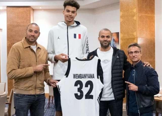 姚明的身高,杜兰特的进攻,戈贝尔的防守