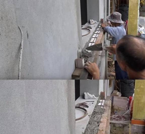 给光秃秃的窗户做外窗台,头次见这么完整的步骤!简单到看完就会休闲区蓝鸢梦想 - Www.slyday.coM 给光秃秃的窗户做外窗台,头次见这么完整的步骤!简单到看完就会休闲区蓝鸢梦想 - Www.slyday.coM