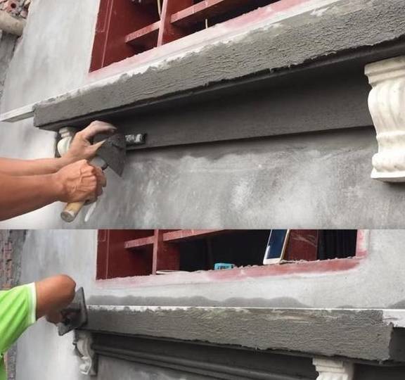 给光秃秃的窗户做外窗台,头次见这么完整的步骤!简单到看完就会休闲区蓝鸢梦想 - Www.slyday.coM 给光秃秃的窗户做外窗台,头次见这么完整的步骤!简单到看完就会休闲区蓝鸢梦想 - Www.slyday.coM