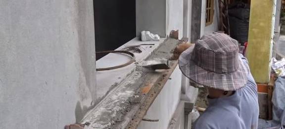 给光秃秃的窗户做外窗台,头次见这么完整的步骤!简单到看完就会休闲区蓝鸢梦想 - Www.slyday.coM 给光秃秃的窗户做外窗台,头次见这么完整的步骤!简单到看完就会休闲区蓝鸢梦想 - Www.slyday.coM