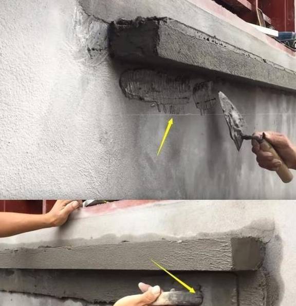 给光秃秃的窗户做外窗台,头次见这么完整的步骤!简单到看完就会休闲区蓝鸢梦想 - Www.slyday.coM 给光秃秃的窗户做外窗台,头次见这么完整的步骤!简单到看完就会休闲区蓝鸢梦想 - Www.slyday.coM