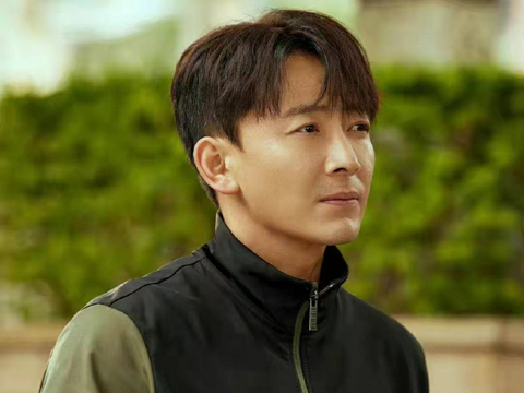 《炽道》开播一周数据看涨 迟嘉饰演短跑教练吴泽人设圈粉