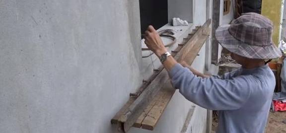 给光秃秃的窗户做外窗台,头次见这么完整的步骤!简单到看完就会休闲区蓝鸢梦想 - Www.slyday.coM 给光秃秃的窗户做外窗台,头次见这么完整的步骤!简单到看完就会休闲区蓝鸢梦想 - Www.slyday.coM