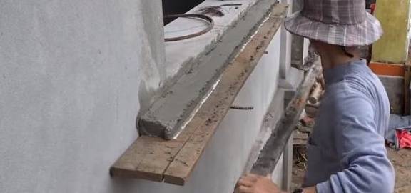 给光秃秃的窗户做外窗台,头次见这么完整的步骤!简单到看完就会休闲区蓝鸢梦想 - Www.slyday.coM 给光秃秃的窗户做外窗台,头次见这么完整的步骤!简单到看完就会休闲区蓝鸢梦想 - Www.slyday.coM