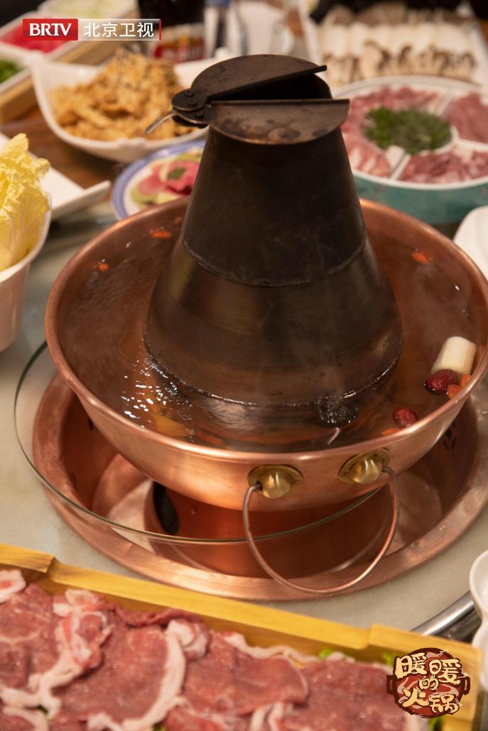 《暖暖的火锅》官宣定档 北京卫视用美食打造一把洞察城市的钥匙休闲区蓝鸢梦想 - Www.slyday.coM