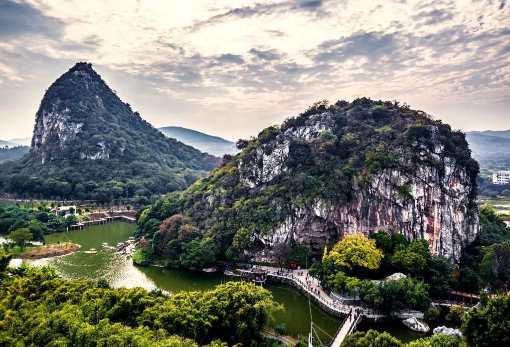 在韶关曲江周边自驾游-应该怎么规划旅行路线 (韶关曲江附近有什么好玩的地方)