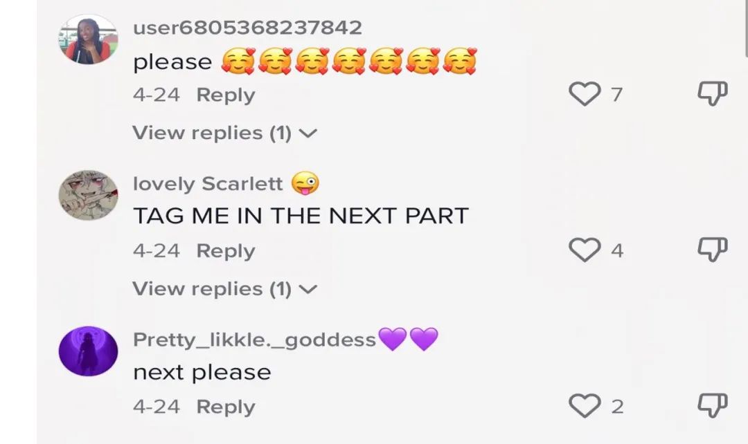 抖音电影快餐解说“入侵”TikTok，给老外们打开了新世界大门休闲区蓝鸢梦想 - Www.slyday.coM