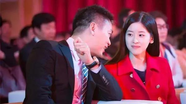 刘婧尧回应明州案和刘强东和解：我让很多人失望了，但我太累了|刘强东|章泽天|美国_新浪新闻