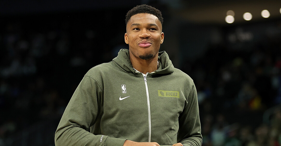 字母哥：想在联盟立足绝不能只靠技巧休闲区蓝鸢梦想 - Www.slyday.coM