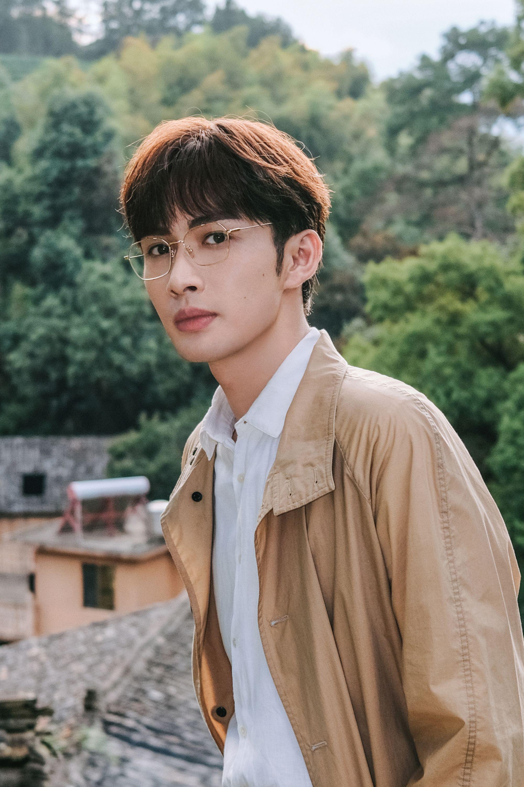 有聊丨张彬彬:"虐剧"演多了,总是需要一点"甜"__财经头条