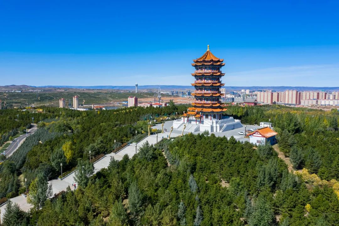 去了这座小城，我对假期没遗憾了休闲区蓝鸢梦想 - Www.slyday.coM