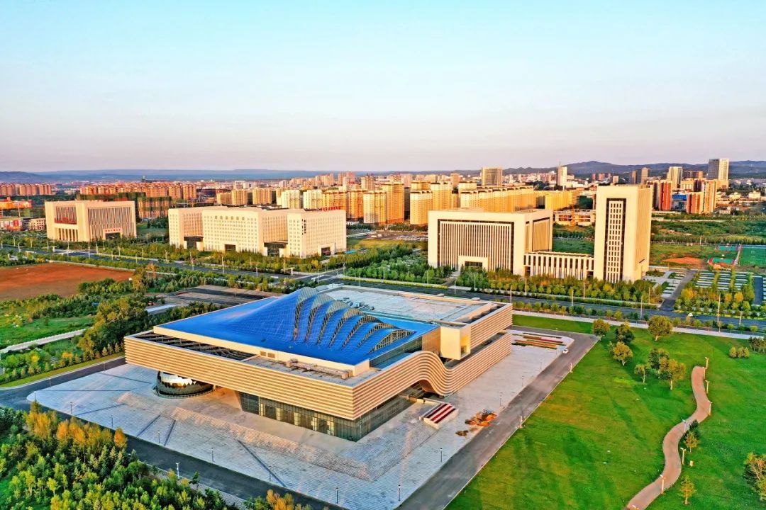 去了这座小城，我对假期没遗憾了休闲区蓝鸢梦想 - Www.slyday.coM