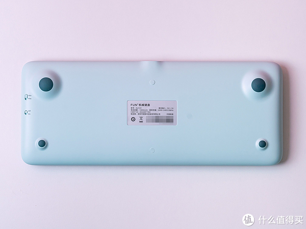 这么可爱的小清新键盘 加班也会更幸福吧休闲区蓝鸢梦想 - Www.slyday.coM