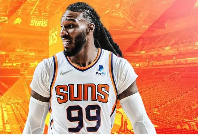 太阳正式兜售9+5悍将：东部五支劲旅成潜在下家，绿军雄鹿领衔休闲区蓝鸢梦想 - Www.slyday.coM