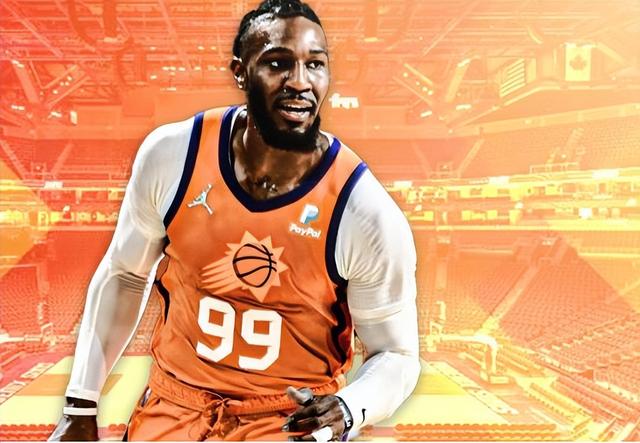 太阳正式兜售9+5悍将：东部五支劲旅成潜在下家，绿军雄鹿领衔休闲区蓝鸢梦想 - Www.slyday.coM