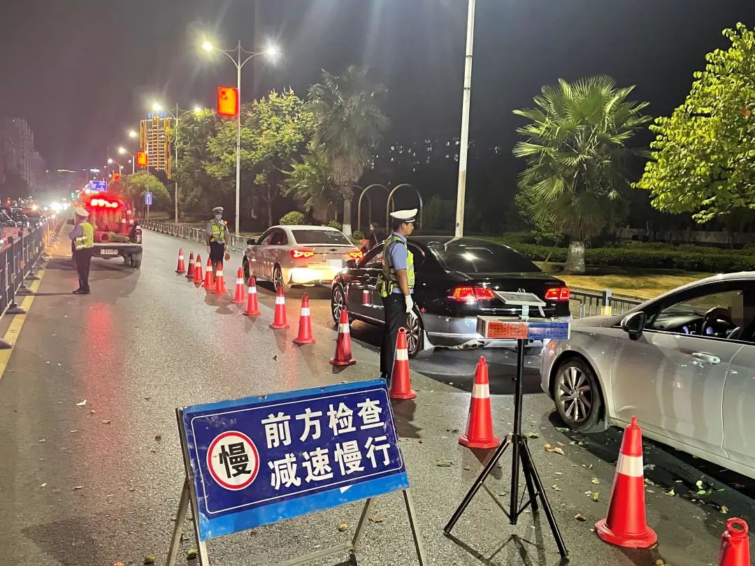 全南昌严查!|酒驾|南昌市|醉驾_新浪新闻
