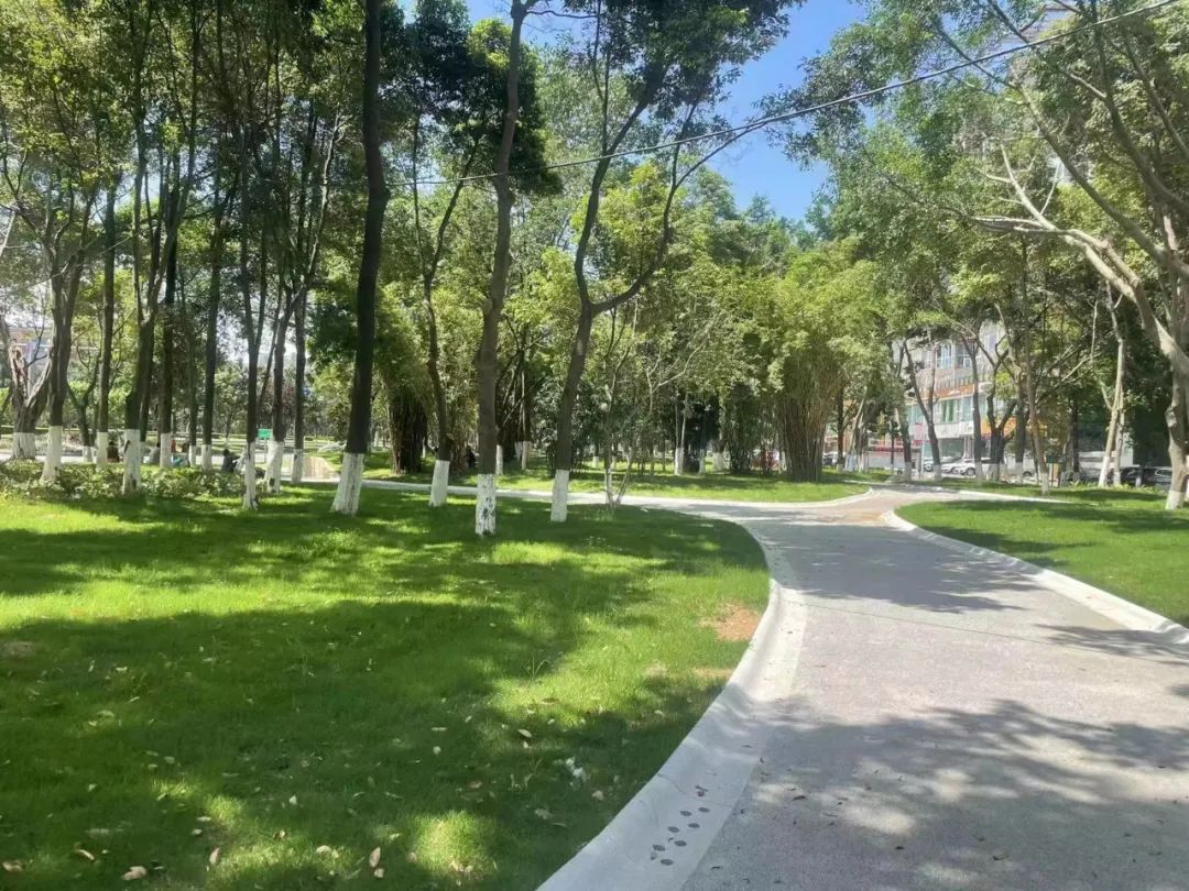 这座城市线性公园邀你来→67|锦江_新浪财经_新浪网