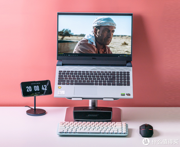 这么可爱的小清新键盘 加班也会更幸福吧休闲区蓝鸢梦想 - Www.slyday.coM