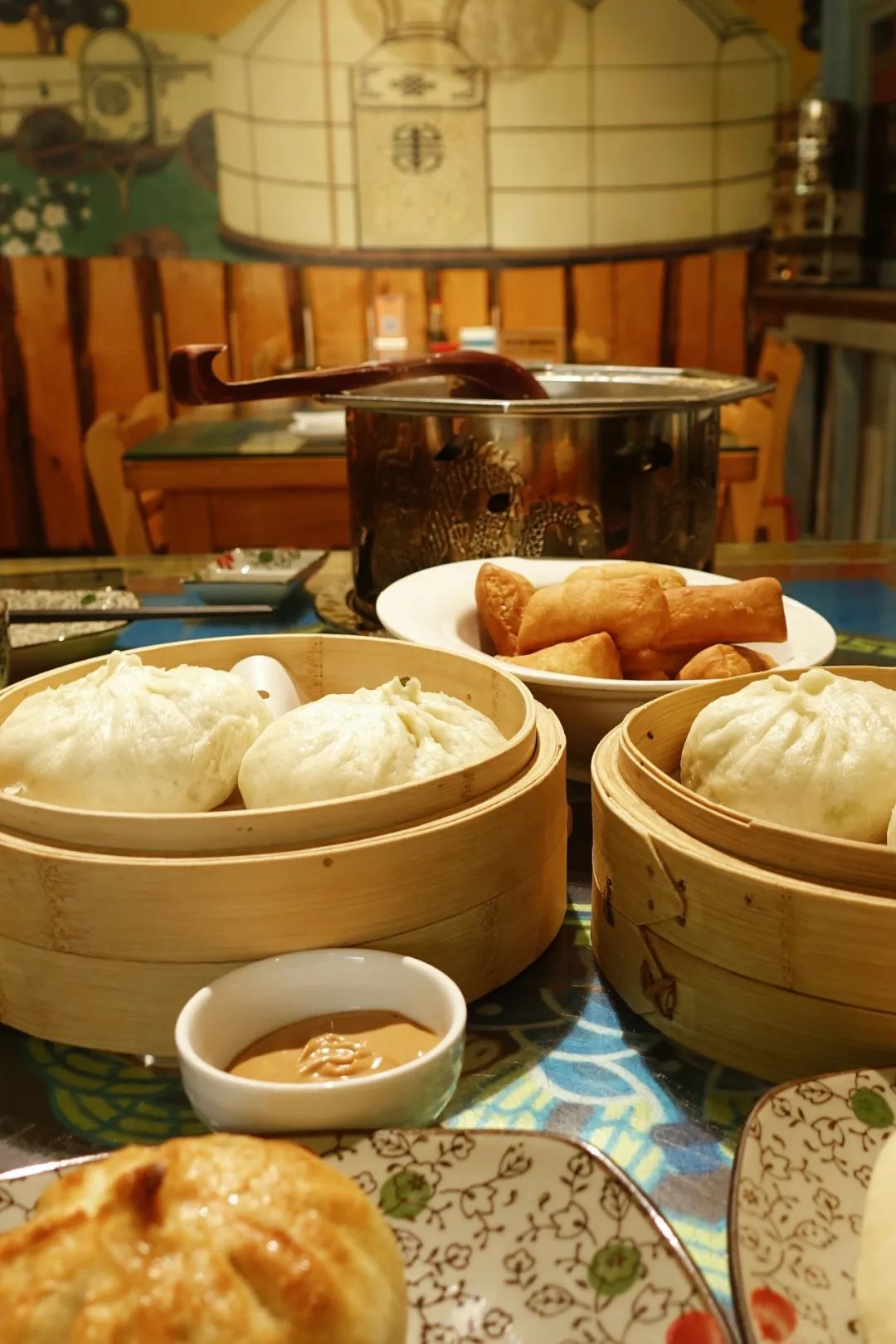 去了这座小城，我对假期没遗憾了休闲区蓝鸢梦想 - Www.slyday.coM