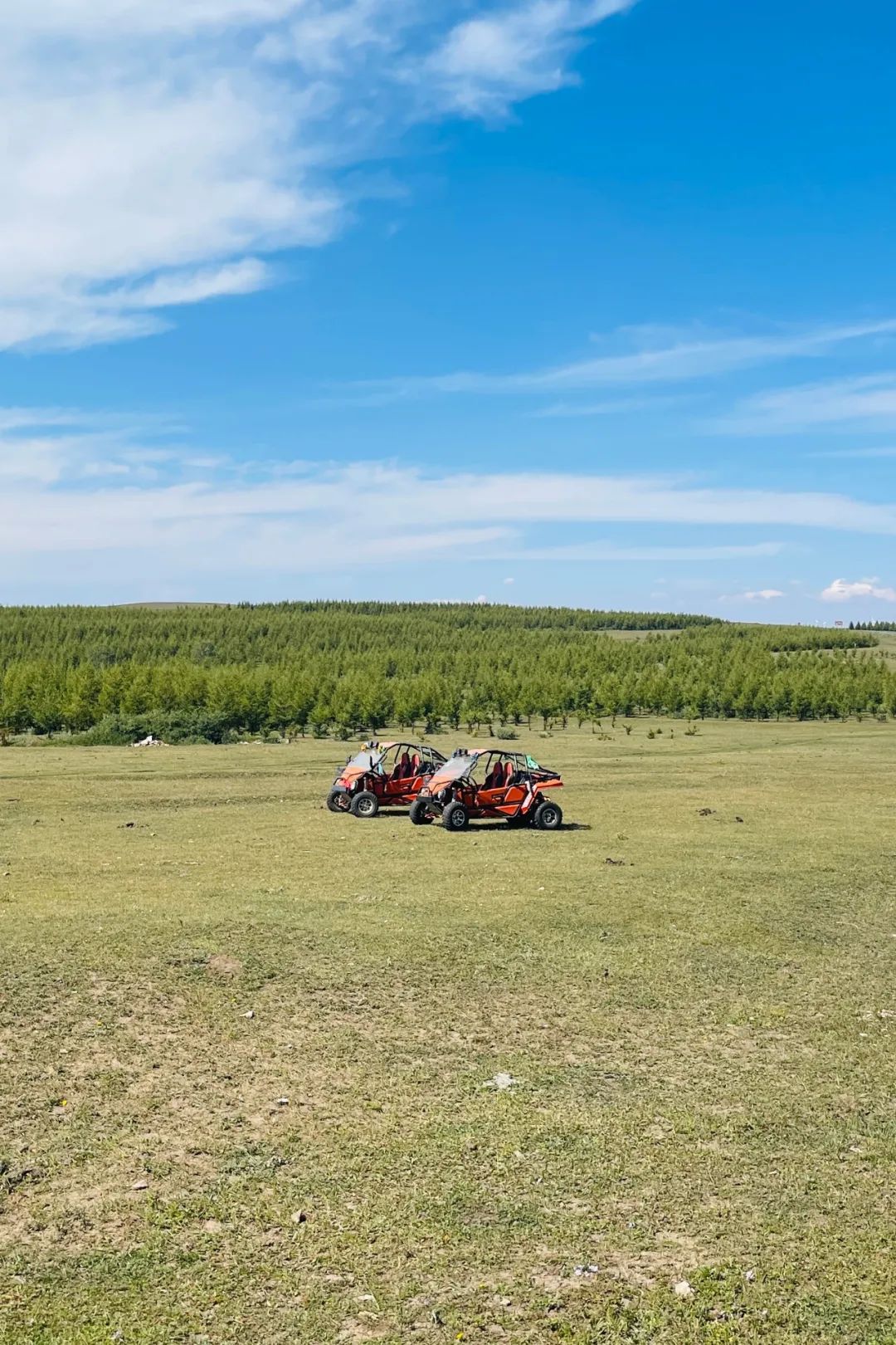 去了这座小城，我对假期没遗憾了休闲区蓝鸢梦想 - Www.slyday.coM
