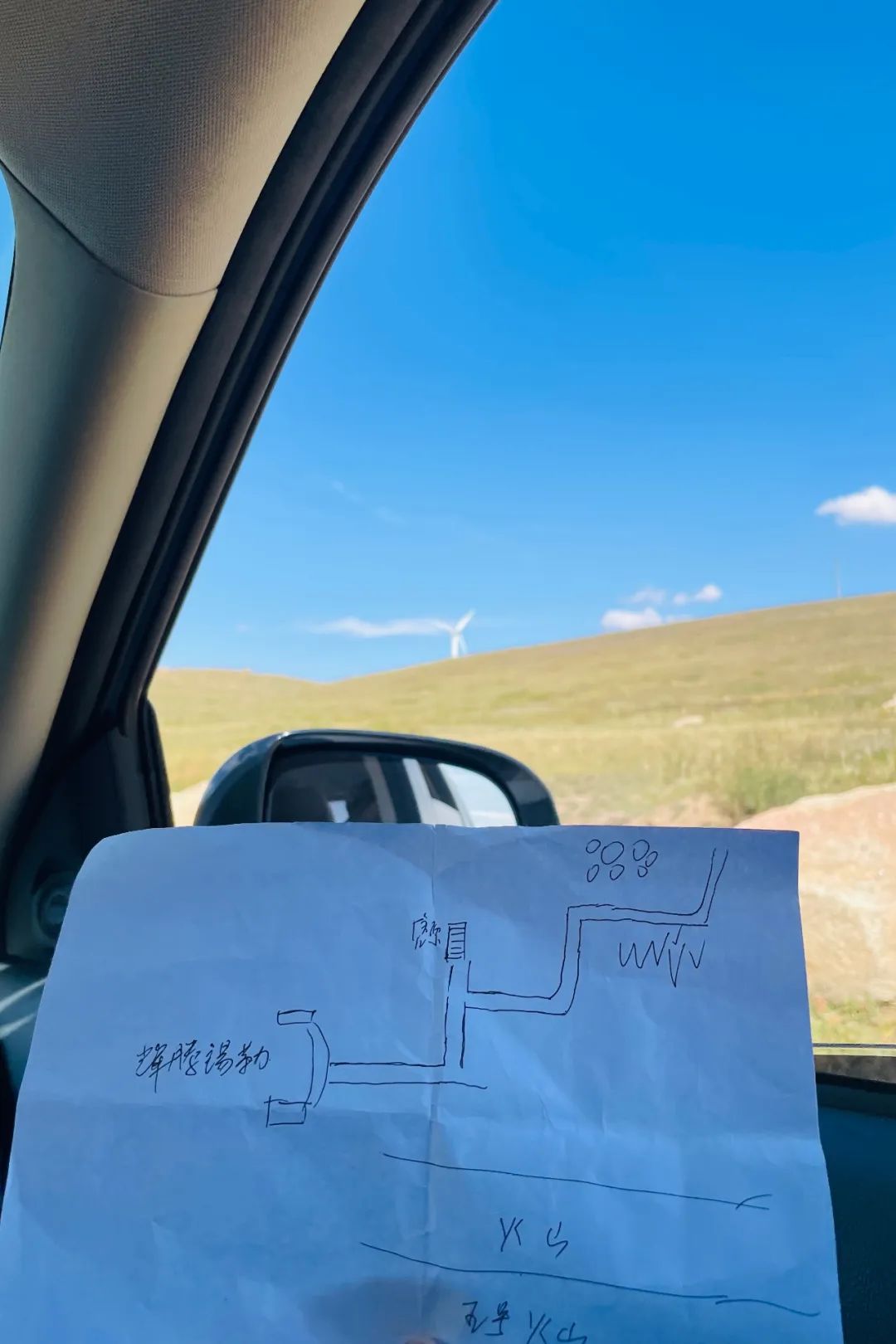 去了这座小城，我对假期没遗憾了休闲区蓝鸢梦想 - Www.slyday.coM