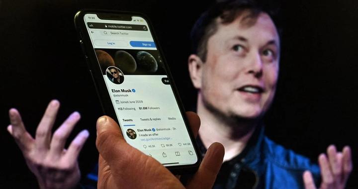 宣布收购推特后马斯克提到一款“万能应用”，美媒：听起来很像微信