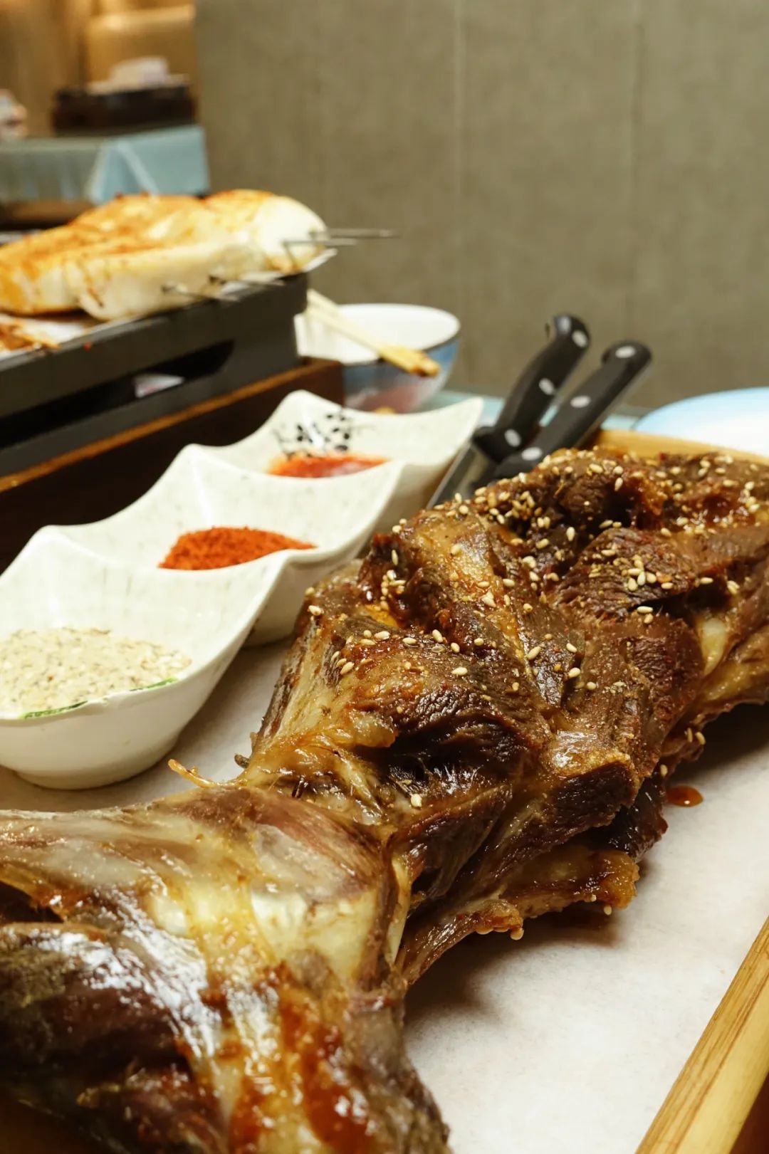 去了这座小城，我对假期没遗憾了休闲区蓝鸢梦想 - Www.slyday.coM