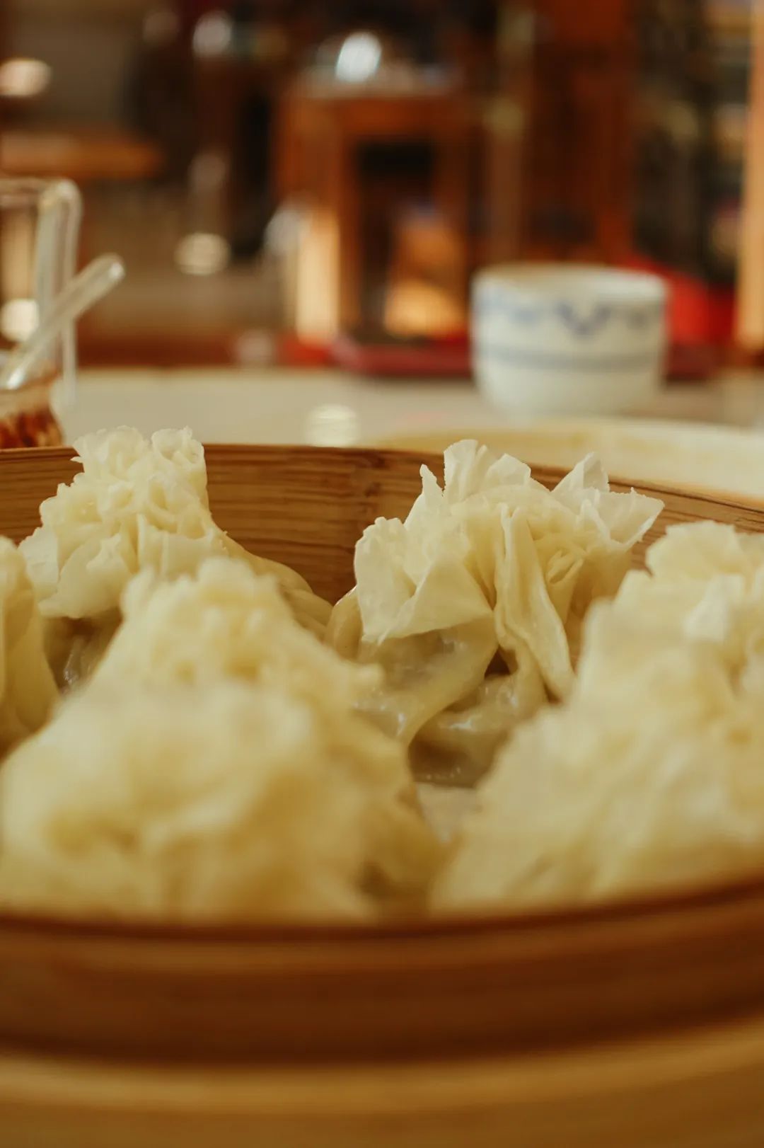 去了这座小城，我对假期没遗憾了休闲区蓝鸢梦想 - Www.slyday.coM