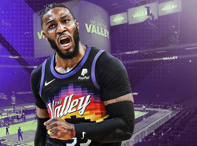 太阳正式兜售9+5悍将：东部五支劲旅成潜在下家，绿军雄鹿领衔休闲区蓝鸢梦想 - Www.slyday.coM