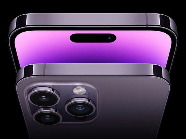 iPhone 14灵动岛更新：比丑更丑了休闲区蓝鸢梦想 - Www.slyday.coM