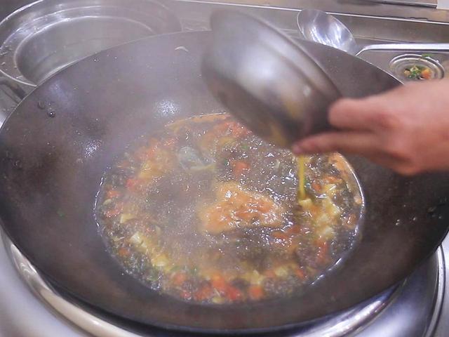 金秋十月易上火，少吃大鱼大肉，多吃这6种“碱性”菜，润燥去火休闲区蓝鸢梦想 - Www.slyday.coM