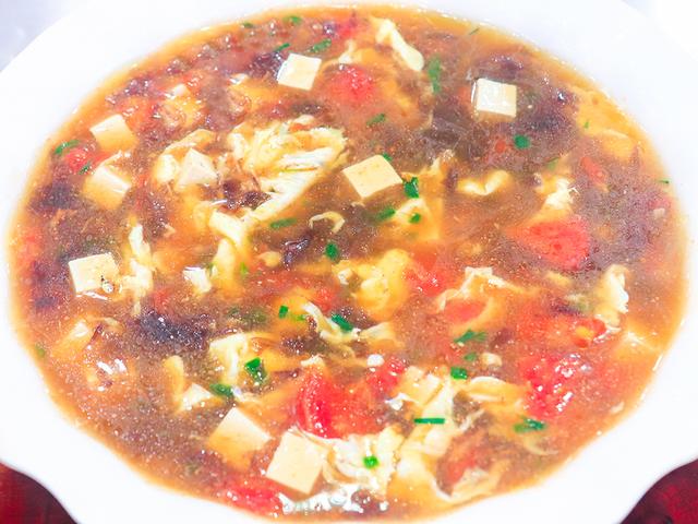 金秋十月易上火，少吃大鱼大肉，多吃这6种“碱性”菜，润燥去火休闲区蓝鸢梦想 - Www.slyday.coM