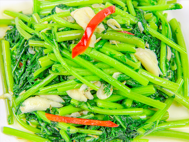 金秋十月易上火，少吃大鱼大肉，多吃这6种“碱性”菜，润燥去火休闲区蓝鸢梦想 - Www.slyday.coM