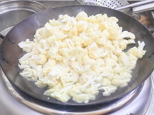 金秋十月易上火，少吃大鱼大肉，多吃这6种“碱性”菜，润燥去火休闲区蓝鸢梦想 - Www.slyday.coM